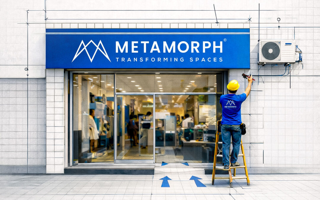 Retail Signages in India: Engineering Storefront and In-Store Visibility for Scalable Brand Impact